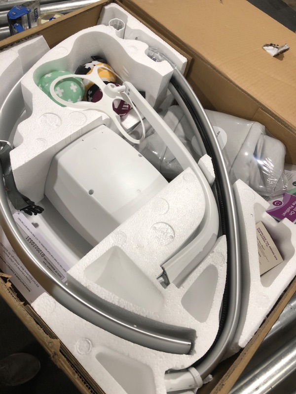 Photo 1 of 4moms MamaRoo Multi-motion Baby Swing