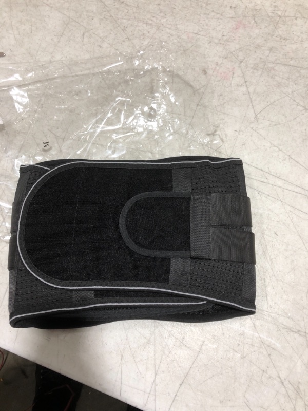 Photo 1 of Brace for Men. Medium 