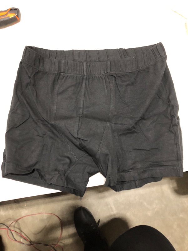 Photo 1 of Boy's Underwear. Size Small