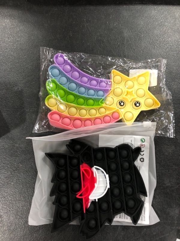 Photo 1 of Bundle of Fidget Toys 2 Pack 