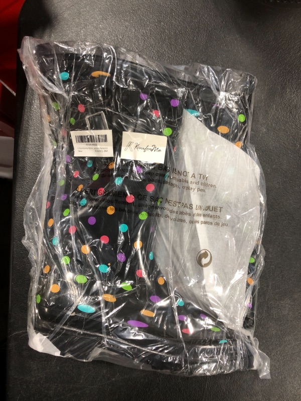 Photo 1 of K KomForme Women Rain Boots with Non-Slip Sole SIZE 8 