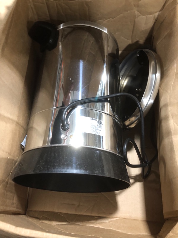 Photo 1 of Nesco Coffee Urn