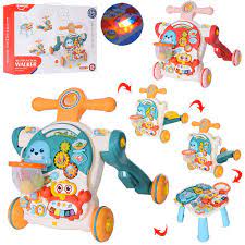 Photo 1 of baby play multipurpose walker