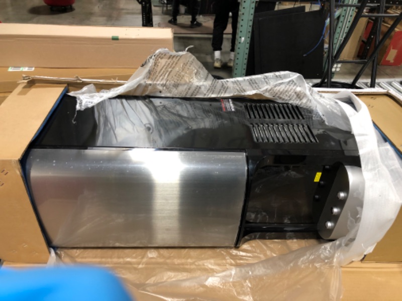 Photo 1 of Brio Bottom Loading Water Cooler Water Dispenser – Essential Series - 3 Temperature Settings - Hot, Cold & Cool Water - UL/Energy Star Approved