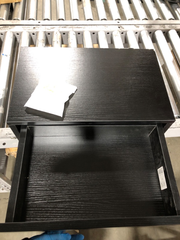 Photo 1 of 12.5*19 ALL BLACK DRAWER 