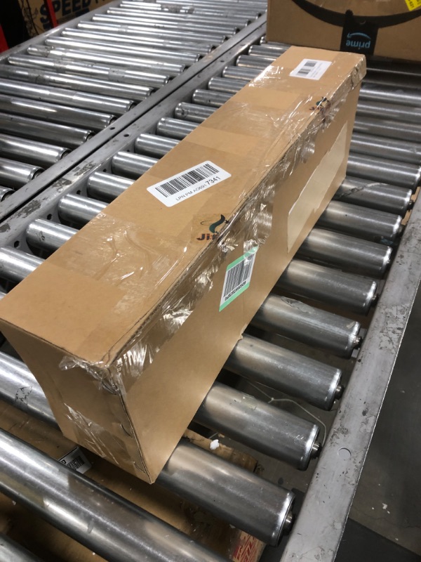 Photo 4 of 16 Inch Impulse Heat Sealer Manual Bags Sealer Sealing Machine Heating Closer for Plastic PE PP Mylar Poly Foil Bags Home Restaurant Food Storage with Extra Replace Element---FACTORY SEALED --OPENED FOR PICTURES