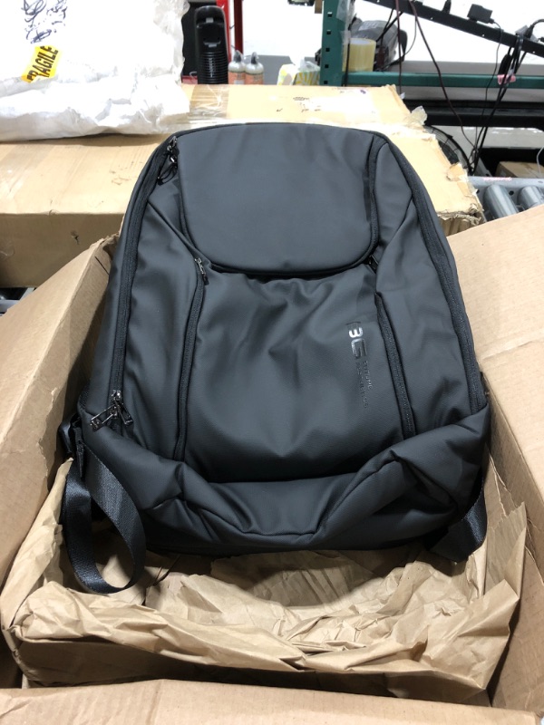 Photo 1 of BG Future Aesthetic Backpack