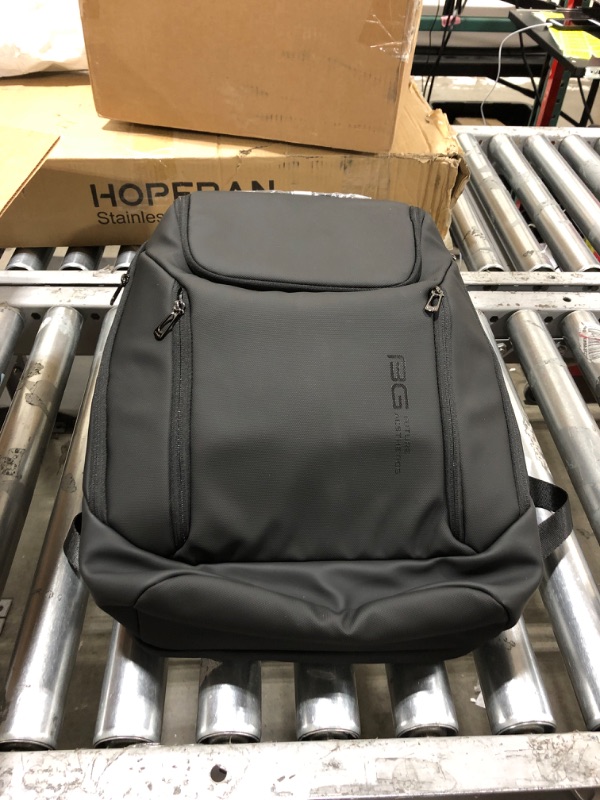 Photo 1 of BG FUTURE AESTHETICS Backpack