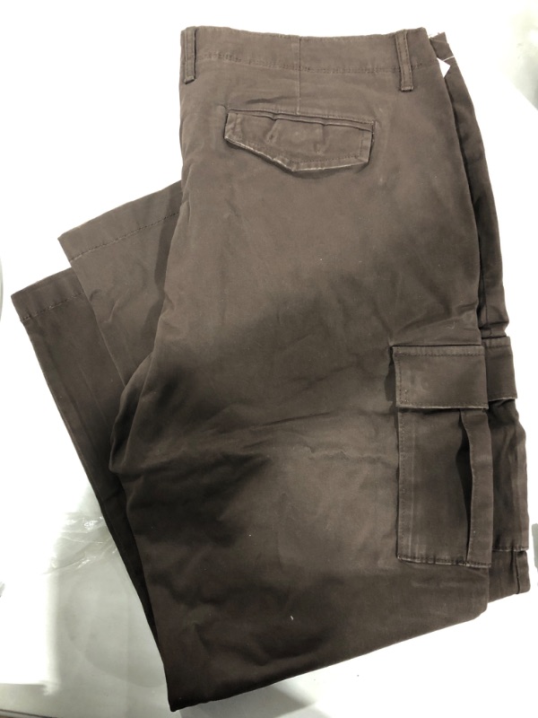 Photo 1 of 38X29 Brown Cargo pants