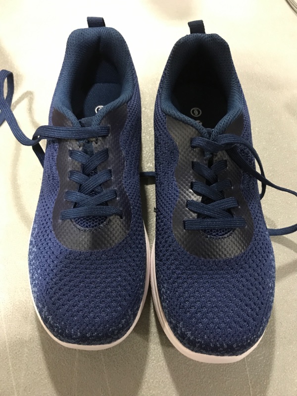 Photo 1 of [Size 6] Siruiyuan Sneakers- Navy