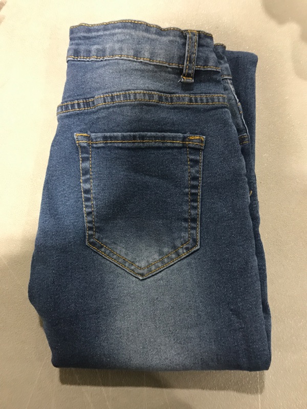 Photo 1 of [Size M] Ladies Jeans