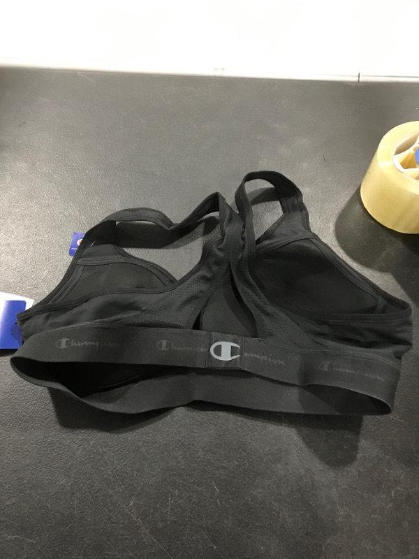 Photo 1 of CHAMPION WOMEN'S SPORTS BRA  XL