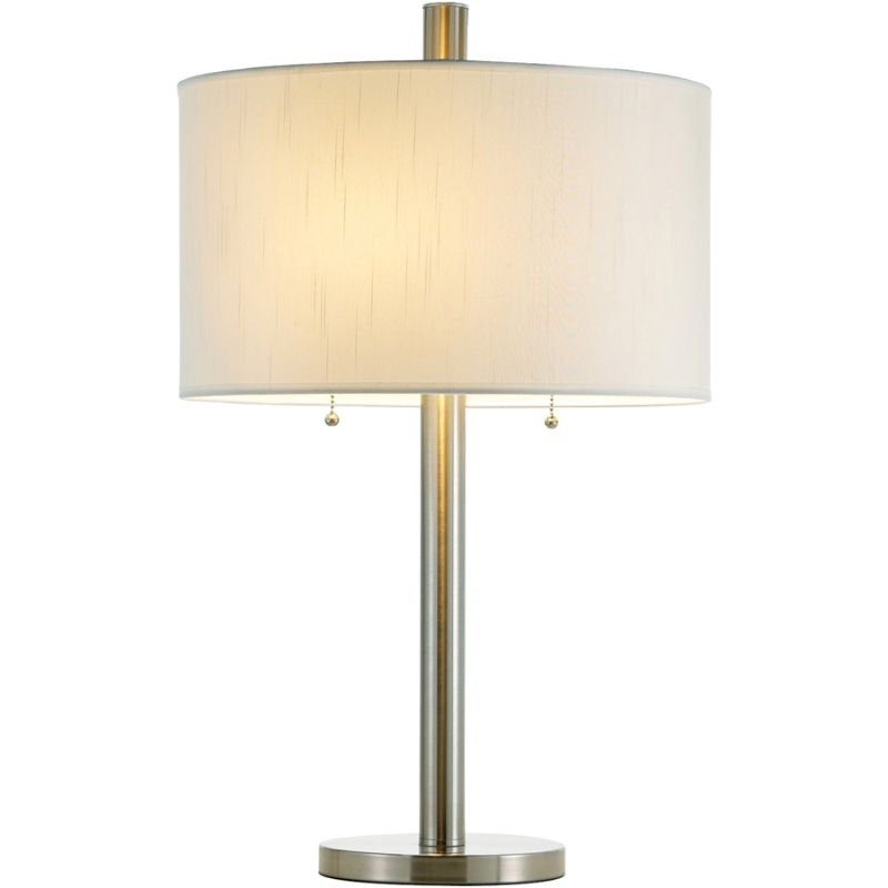 Photo 1 of  Adesso 4066-22 Boulevard Table Lamp 