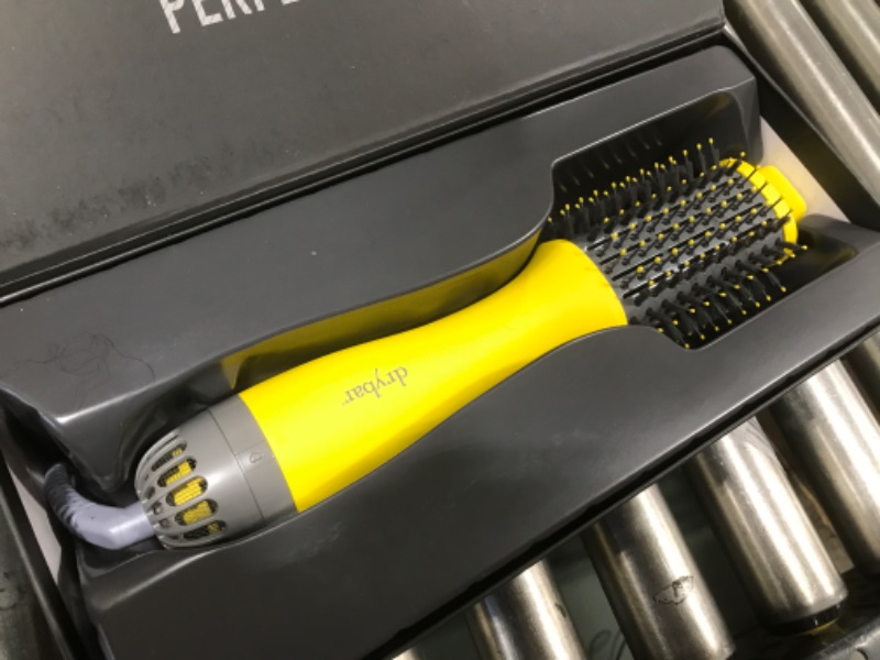 Photo 2 of  Drybar Double Shot Dryer Brush 