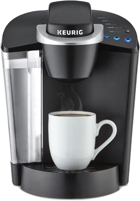 Photo 1 of  Keurig K50 The All Purposed Coffee Maker, Black 