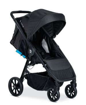 Photo 1 of  Britax B-Clever Stroller - up to 50 Pounds - Cool Flow Ventilated Fabric Teal 