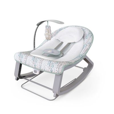 Photo 1 of  Ingenuity Keep Cozy 3-in-1 Baby Bouncer Seat & Infant to Toddler Rocker - Spruce (Unisex) 