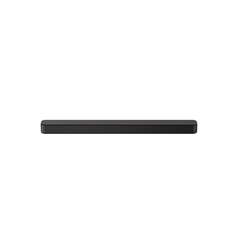 Photo 1 of  Sony HT-S100F 2 Channel Built-in Tweeter Bluetooth® Soundbar - Black 