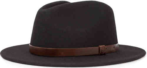 Photo 1 of Brixton Messer Fedora
