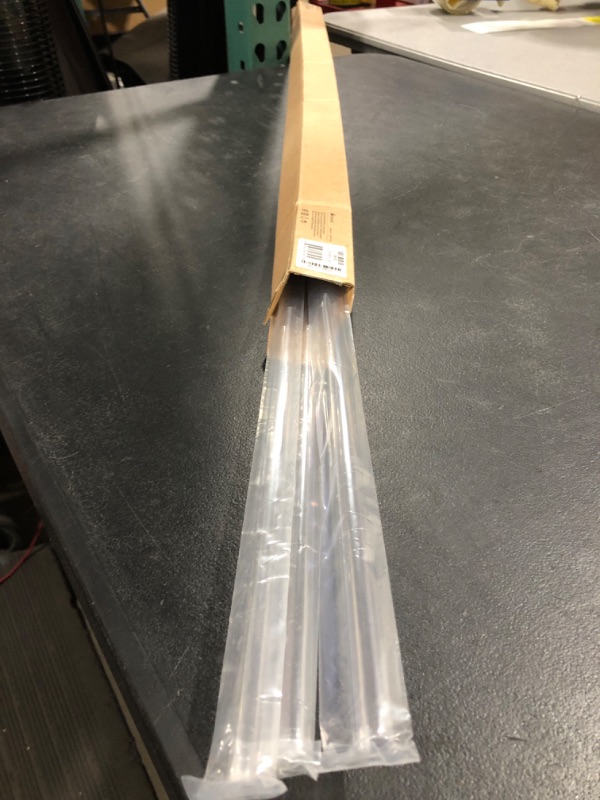 Photo 1 of Corsair Hydro x Series XT Hardline 12mm Tubing