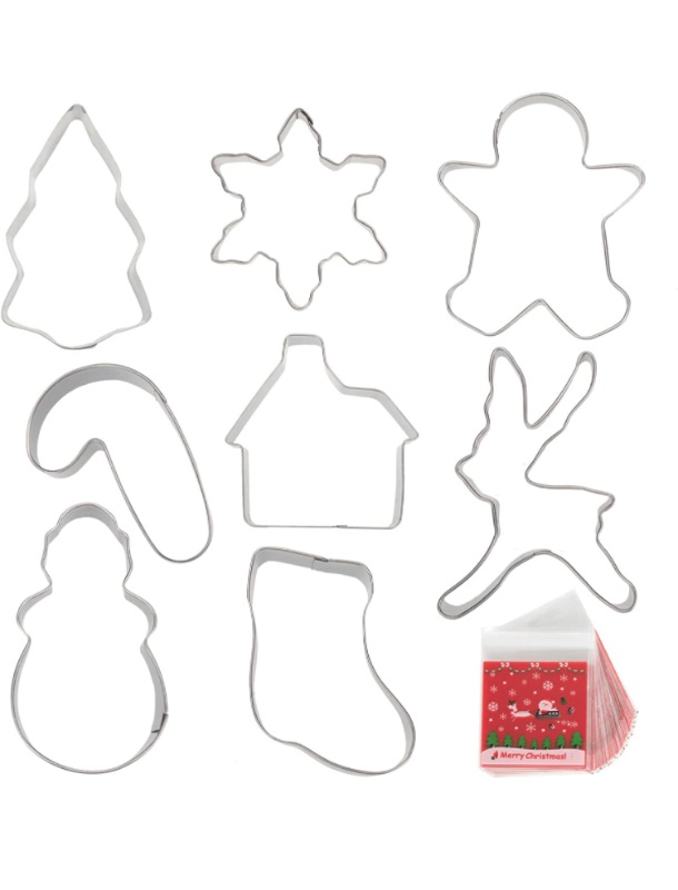 Photo 1 of COOKIE CUTTER