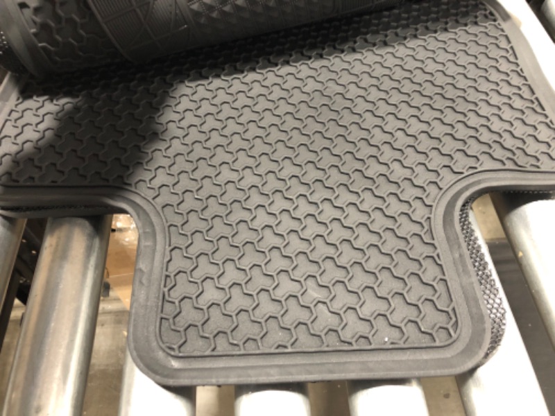 Photo 3 of 5 piece car mat 