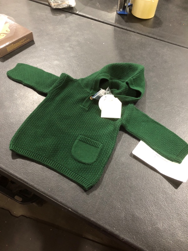 Photo 1 of Baby sweater size 6-12 months