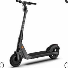 Photo 1 of ( PARTS MOSTLY ) BIRD FLEX ELECTRIC SCOOTER - BLACK


