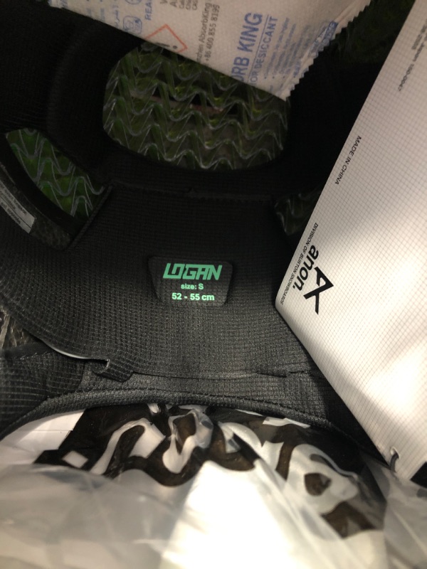 Photo 2 of Anon Logan WaveCel Helmet, Magee, Medium