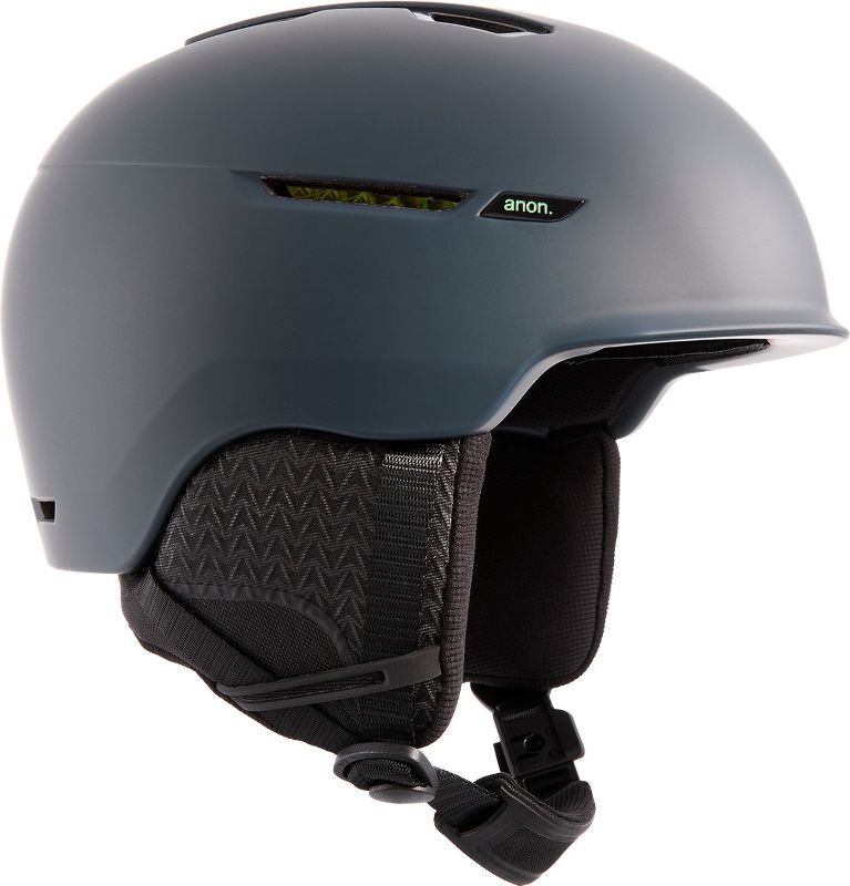 Photo 3 of Anon Logan WaveCel Helmet, Magee, Medium