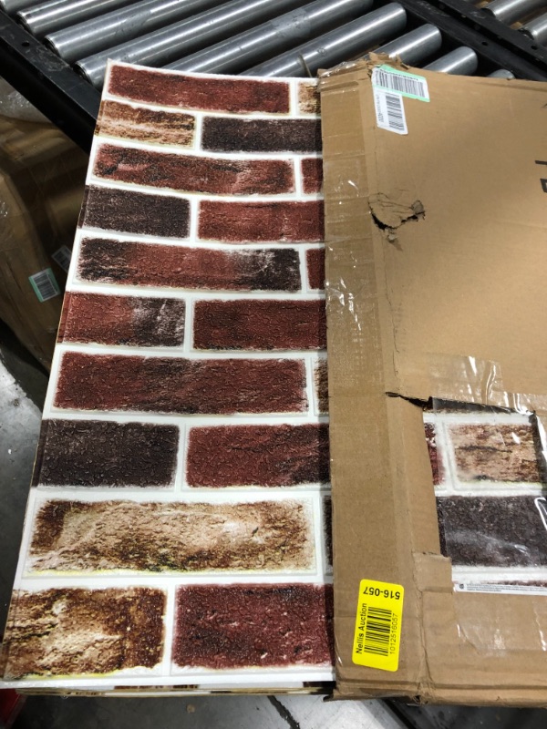 Photo 1 of 3d wall panels