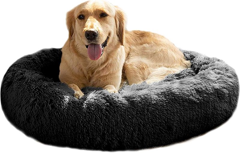 Photo 1 of  Dog Bed Donut Cuddler Up to 35lbs
