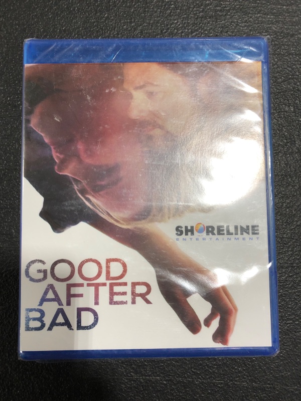 Photo 2 of Good After Bad [Blu-Ray]