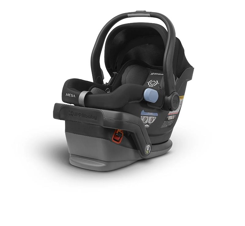 Photo 1 of  MESA Infant Car Seat - Jake (Black) + MESA Base 