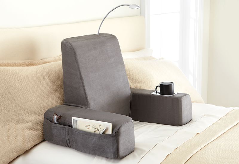 Photo 1 of  Carepeutic KH265 Bed Lounger with Heated Comfort Massage 