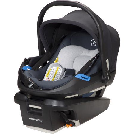 Photo 1 of  Maxi-Cosi Coral XP Infant Car Seat Essential Graphite – PureCosi 