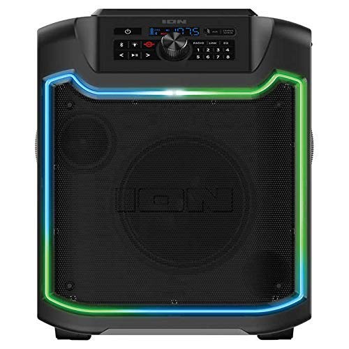 Photo 1 of ION Audio Pathfinder 280 All-Weather Speaker with Premium Wide Angle Sound 