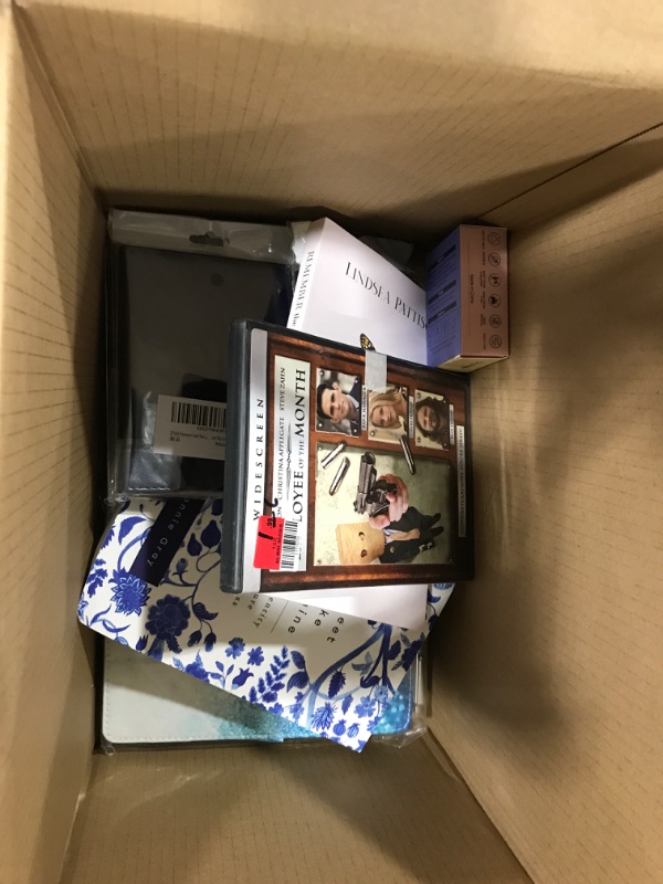 Photo 1 of 22 PIECE BUNDLE VARIOUS 