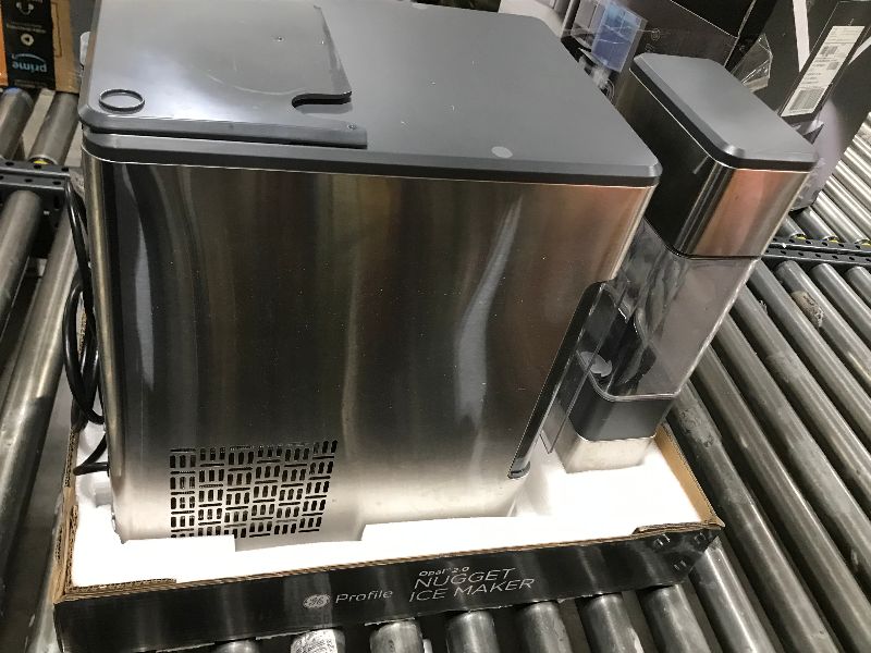 Photo 5 of  Gea Profile Opal 2.0 Nugget Ice Maker 