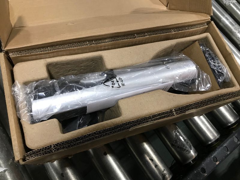 Photo 1 of Oster Cordless Electric Wine Bottle Opener with Foil Cutter, FFP