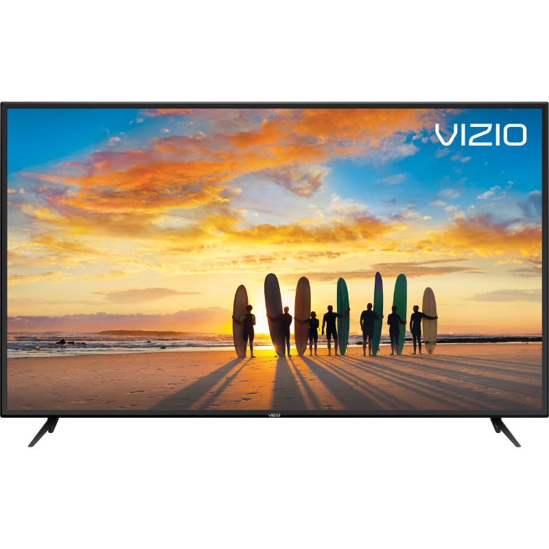 Photo 1 of VIZIO V-Series V705-G3 70" Class HDR 4K UHD Smart LED TV
PARTS ONLY+++++SEVERE SCREEN DAMAGE