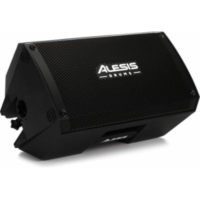 Photo 1 of  Alesis Strike Amp 8 2000W E-Drum Amp 8 Inch Woofer 