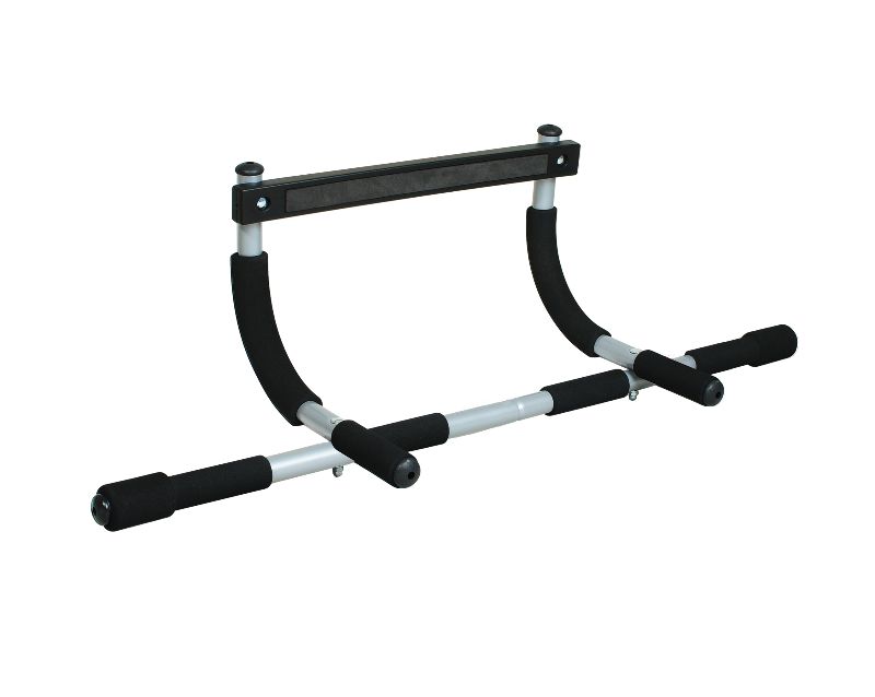 Photo 1 of  IRON GYM Total Upper Body Workout Bar 
