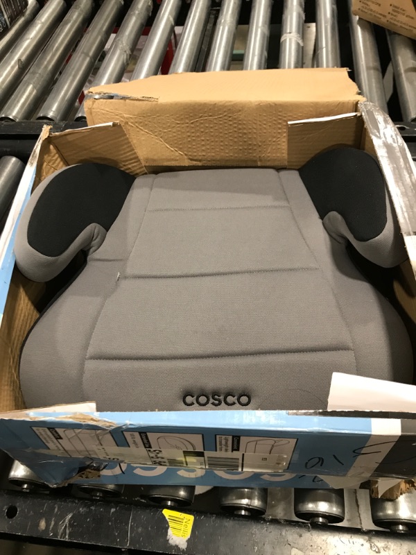 Photo 2 of Cosco Top Side Booster Car Seat in Leo