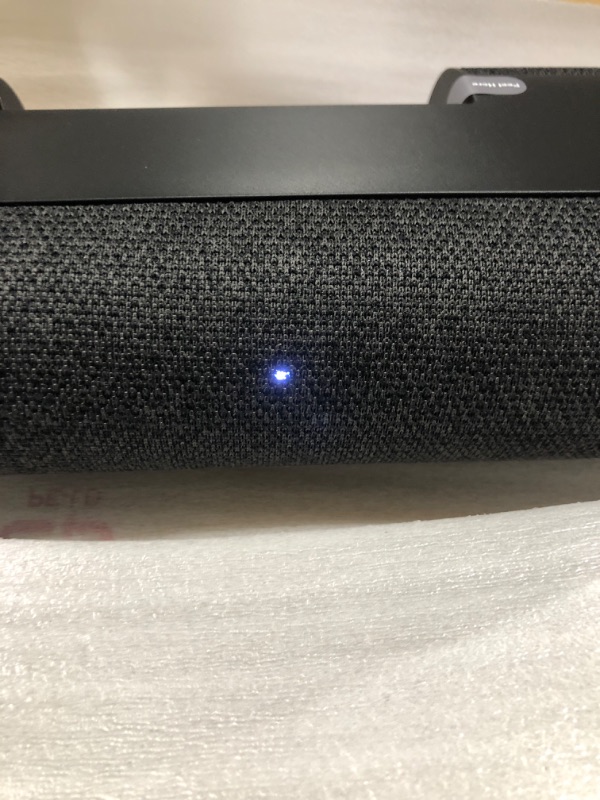Photo 5 of VIZIO M-Series Elevate 5.1.2 Immersive Sound Bar with 13 High-Performance Speakers, Dolby Atmos, DTS:X, Wireless Subwoofer, Adaptive Height Speakers and Alexa Compatibility, M512E-K6, 2023 Model
