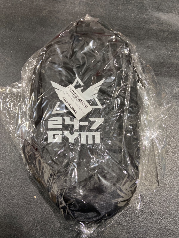 Photo 1 of 24-7 Gym Heavy Exercise Jump Rope - 3 Lbs Weighted Skipping Rope - Training Equipment To Workout At Home - Exercise Rope For Total Body Workouts