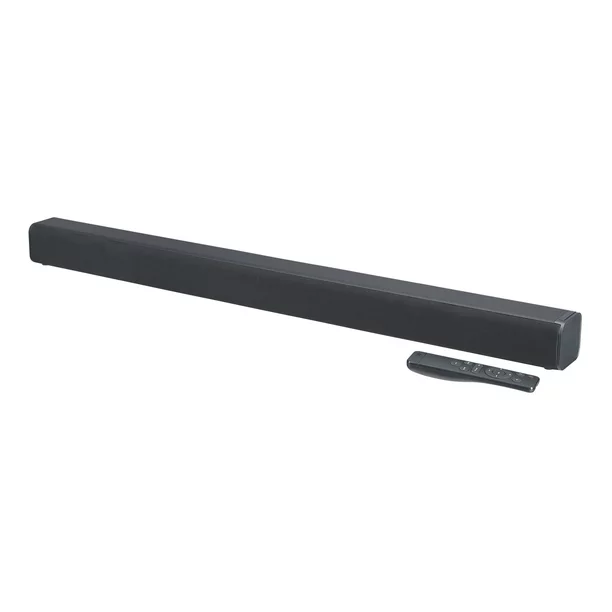 Photo 1 of onn. 2.0-Channel Soundbar with Bluetooth
