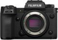 Photo 1 of Fujifilm - X-H2 Mirrorless Camera (Body Only)