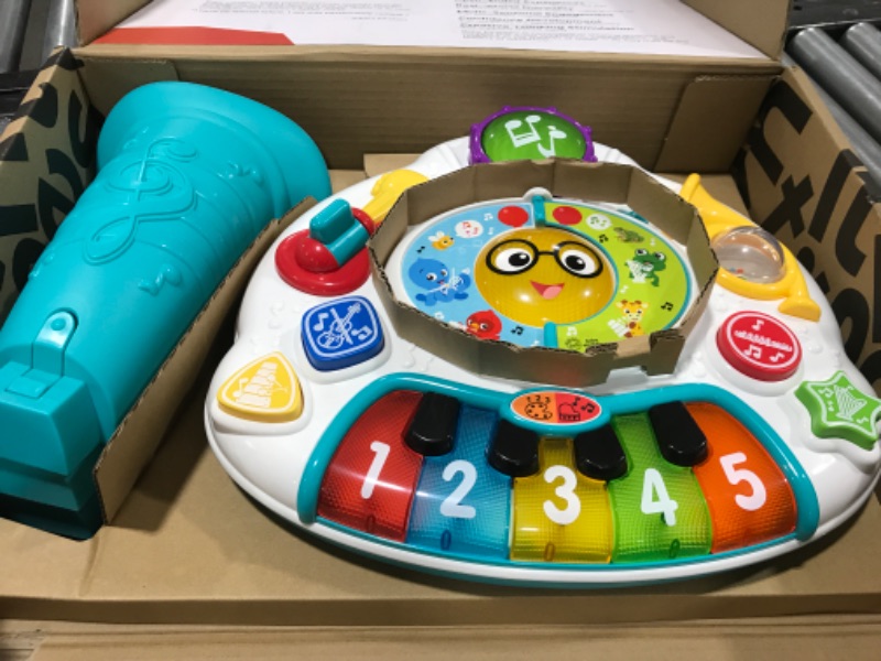 Photo 1 of BABY ACTIVITY LEARNING TOY 