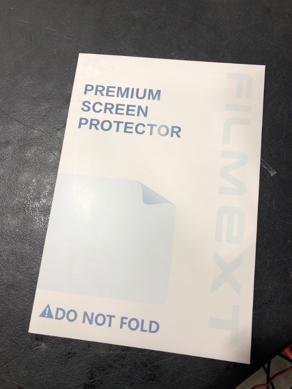 Photo 2 of FILMEXT Galaxy Tab S8 Ultra 14.6 inch Like Paper Screen Protector Writing and Drawing Feel Like on Paper,Matte Galaxy Tab Ultra S8 Screen Protector Anti Glare Filter-2Pack